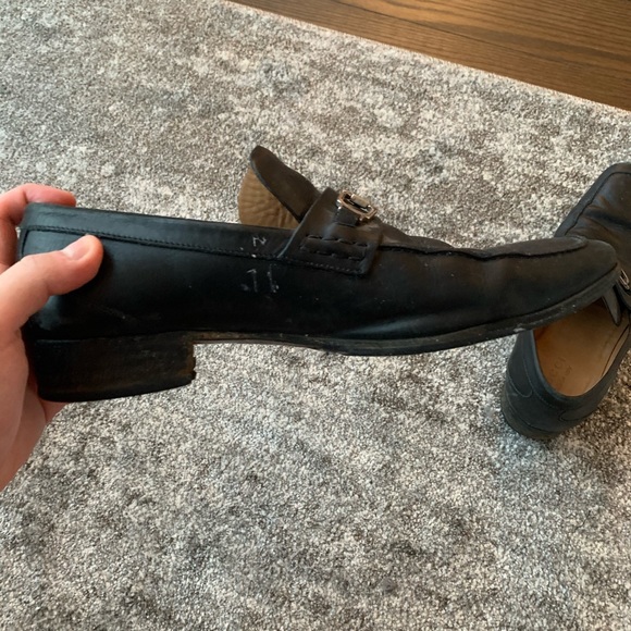Men’s Gucci loafers main image 8